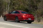 Mercedes-AMG E53 4Matic+ Coupe 2018 года (AU)